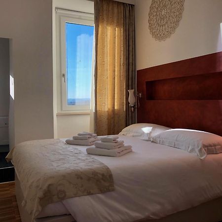 B&B Dimor'à Pitigliano Esterno foto