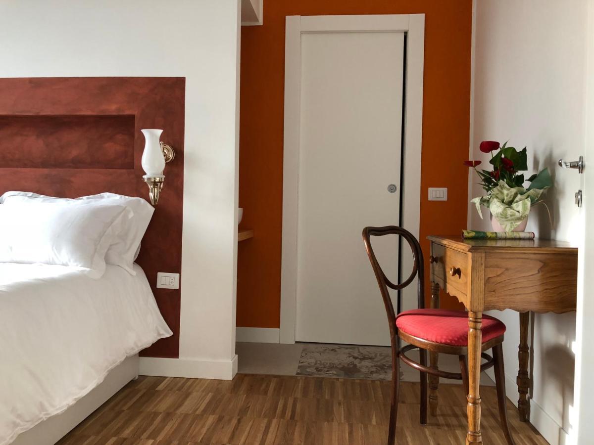 B&B Dimor'à Pitigliano Esterno foto