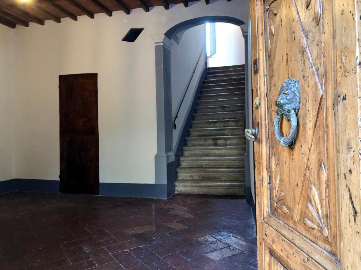 B&B Dimor'à Pitigliano Esterno foto