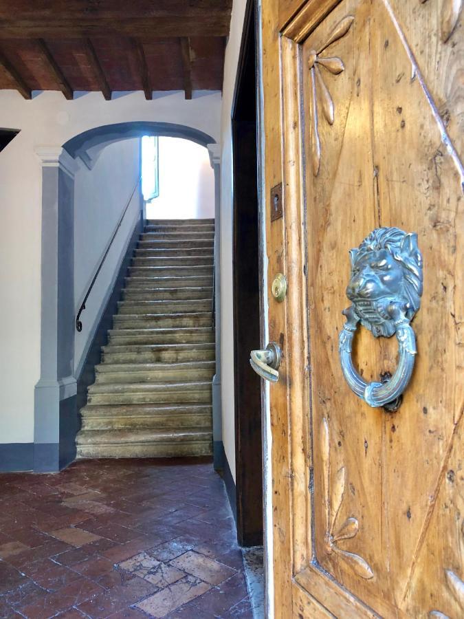 B&B Dimor'à Pitigliano Esterno foto