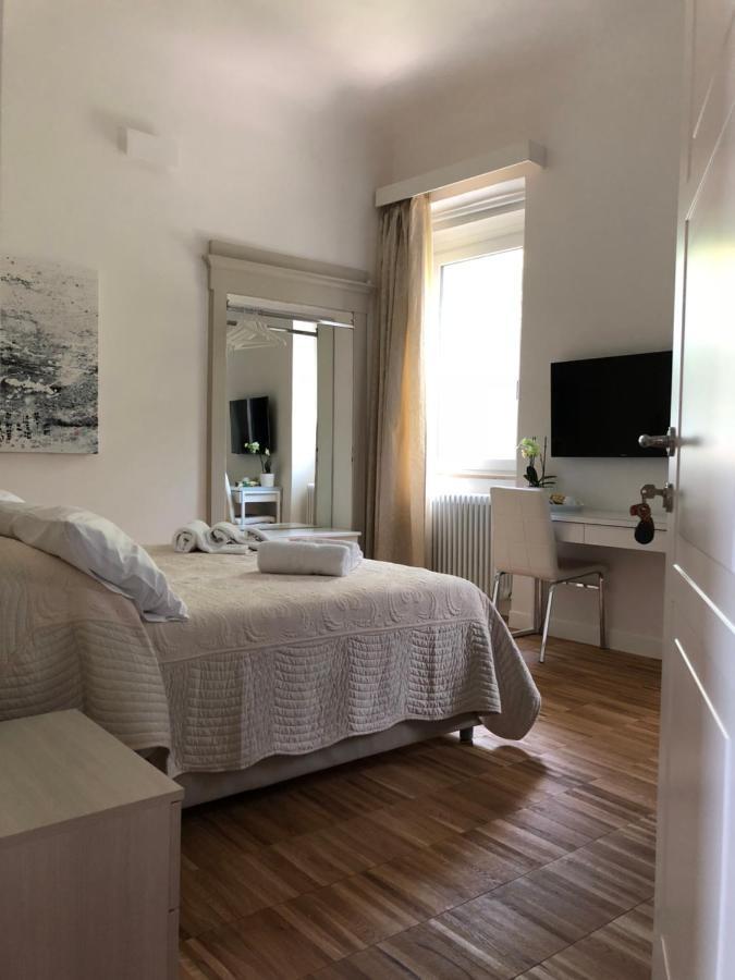 B&B Dimor'à Pitigliano Esterno foto