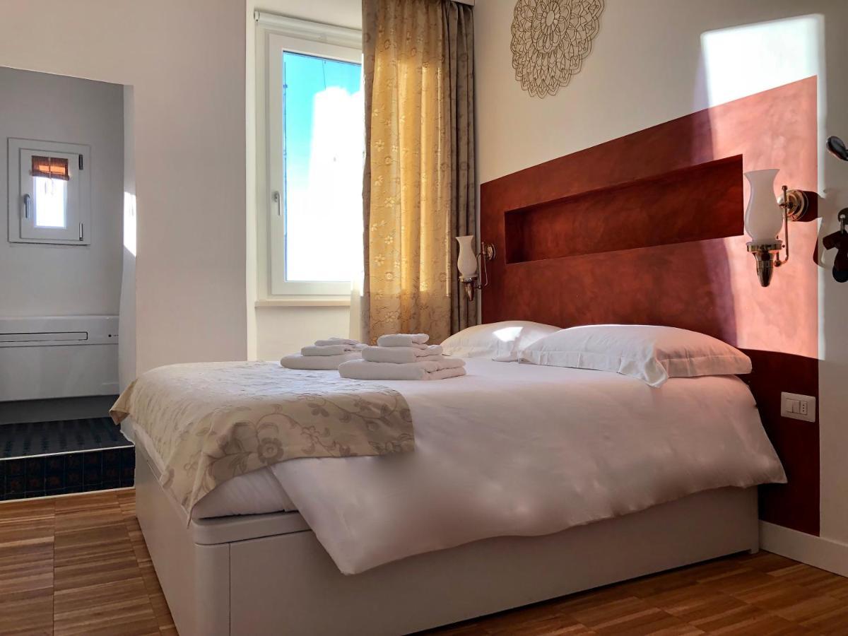 B&B Dimor'à Pitigliano Esterno foto
