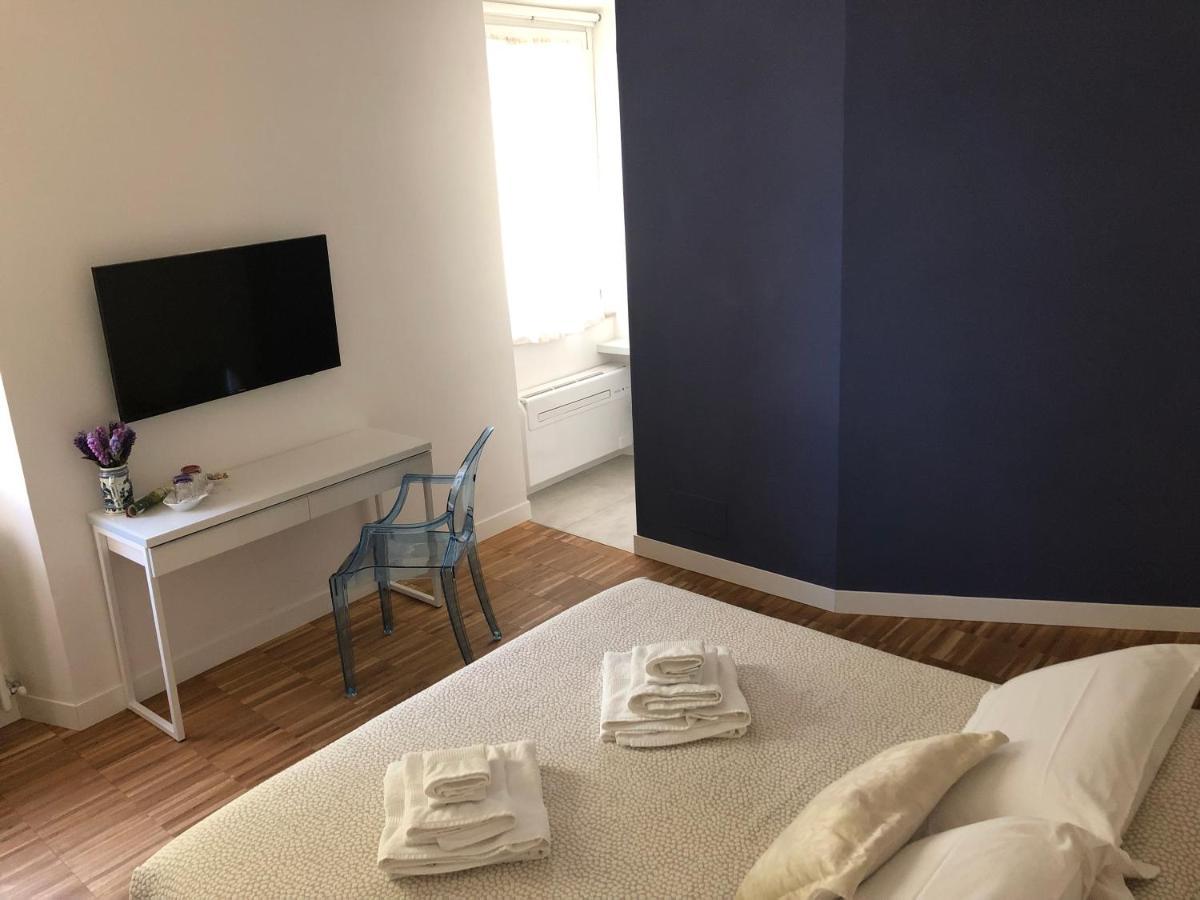 B&B Dimor'à Pitigliano Esterno foto