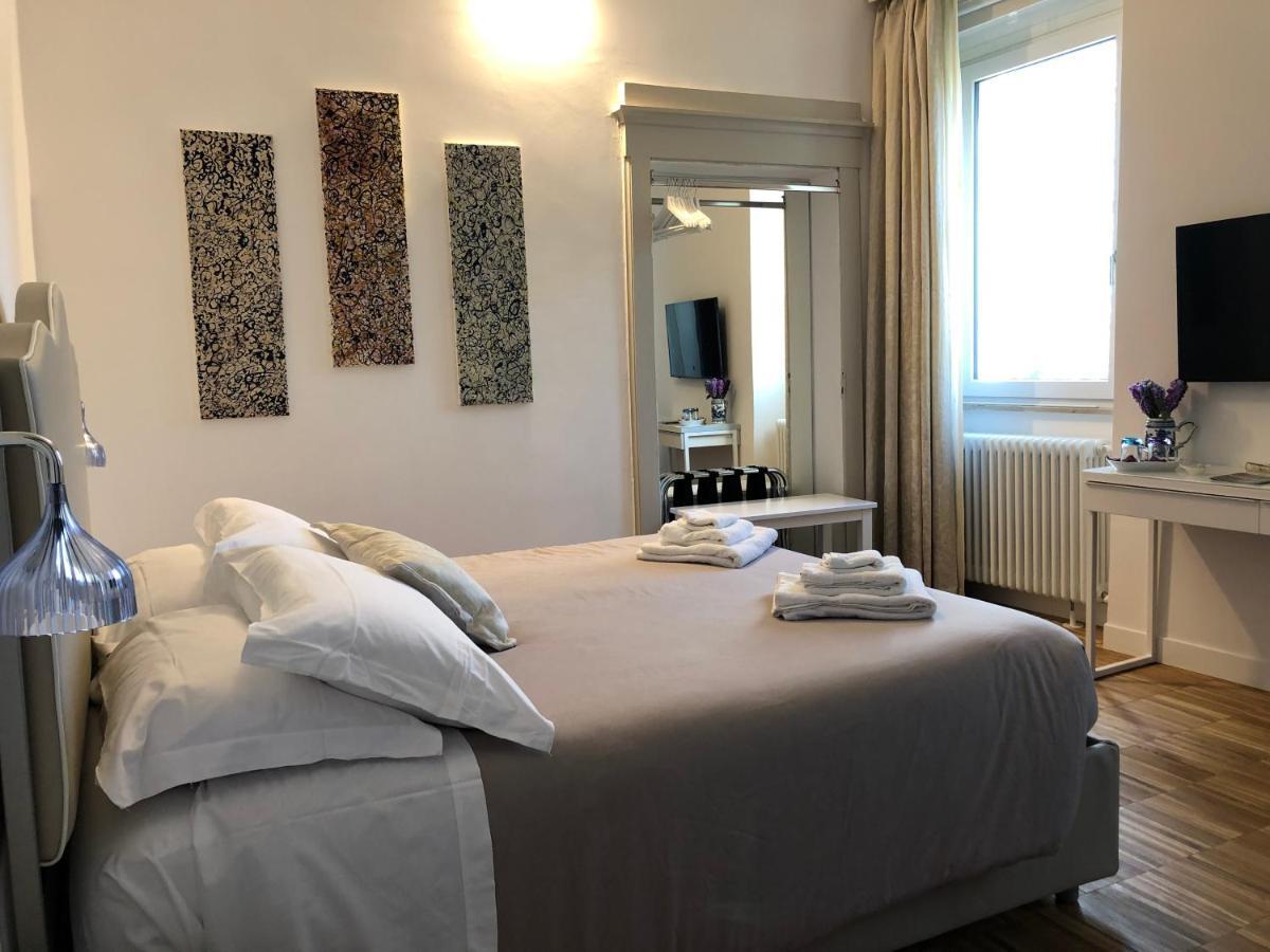 B&B Dimor'à Pitigliano Esterno foto