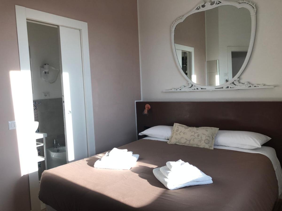 B&B Dimor'à Pitigliano Esterno foto