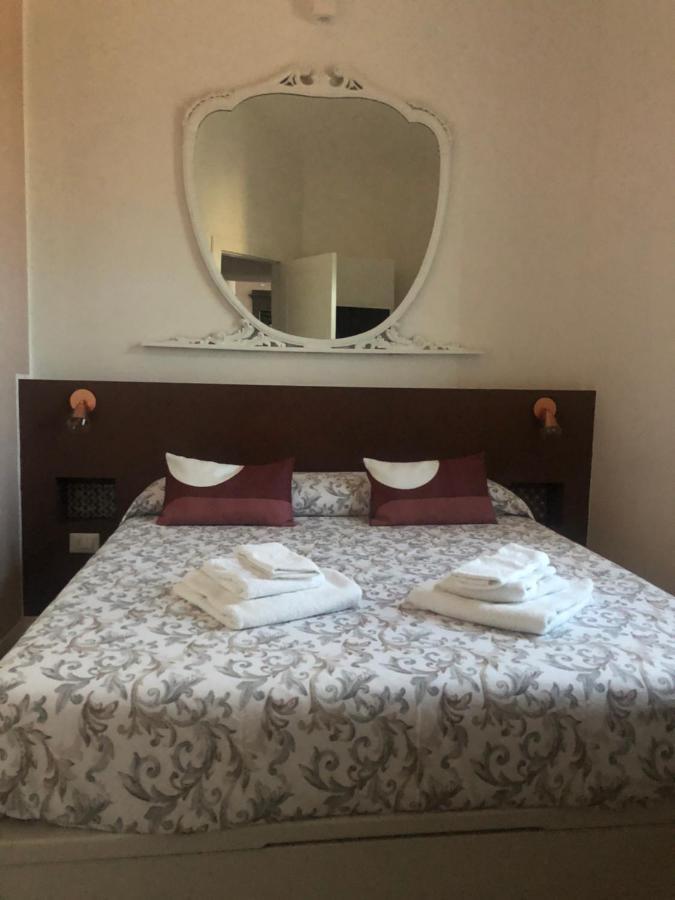 B&B Dimor'à Pitigliano Esterno foto