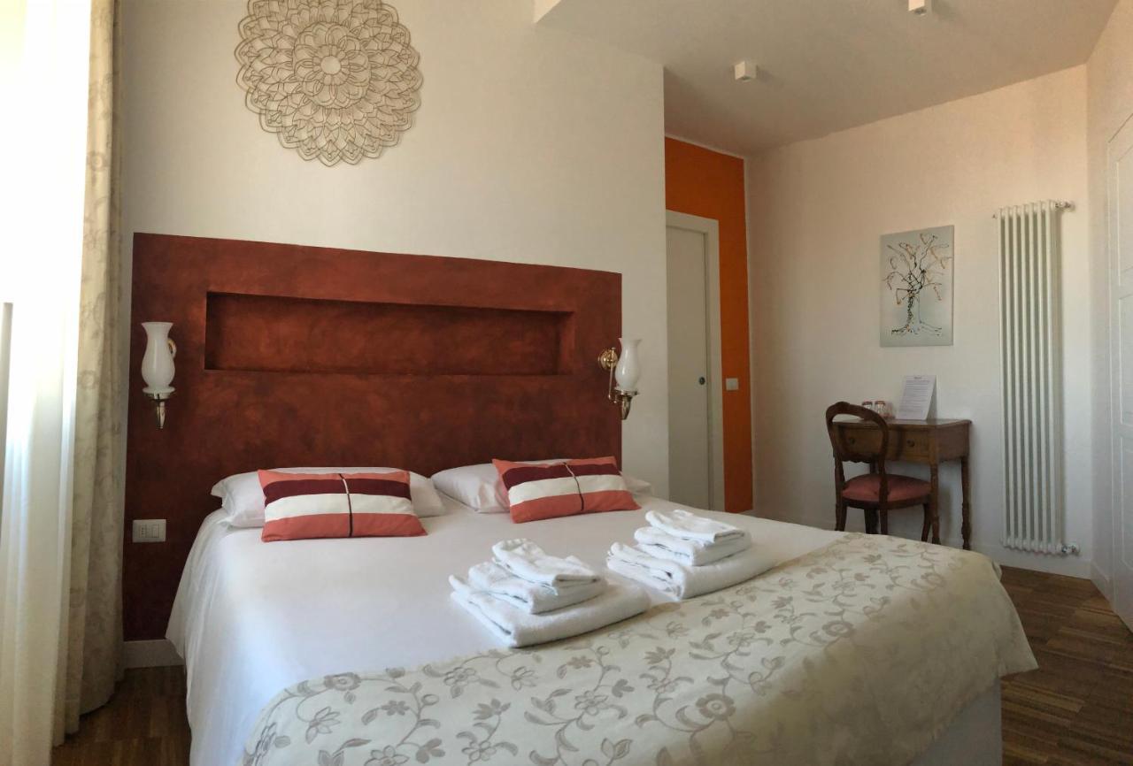 B&B Dimor'à Pitigliano Esterno foto