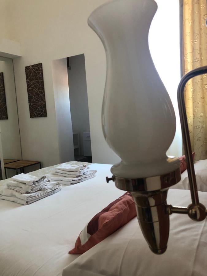 B&B Dimor'à Pitigliano Esterno foto