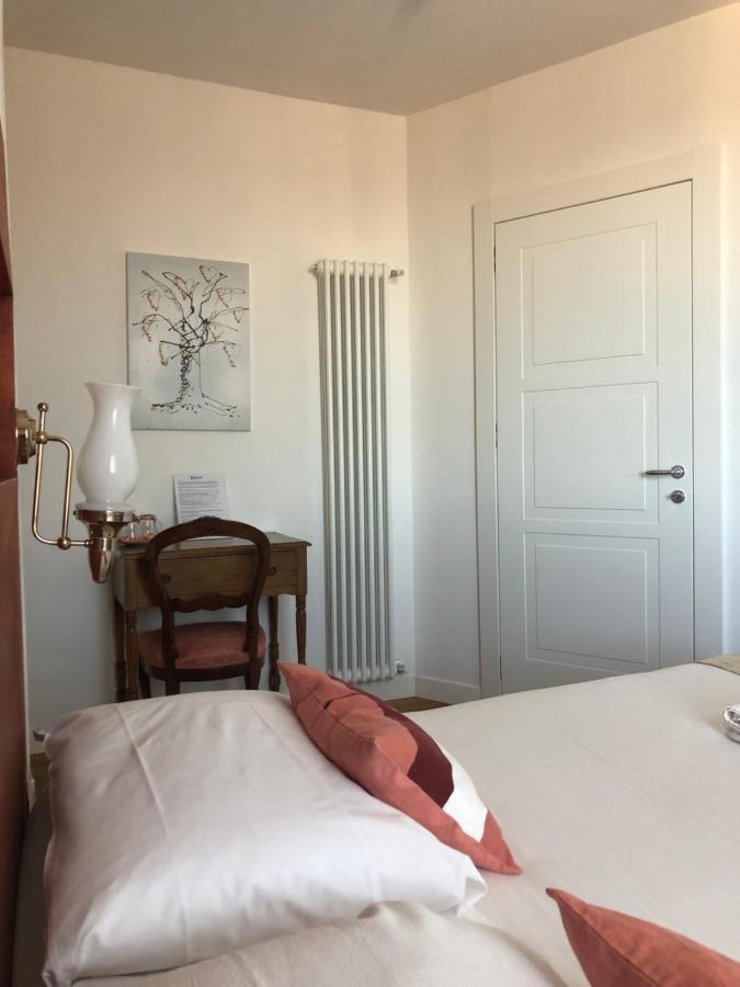 B&B Dimor'à Pitigliano Esterno foto