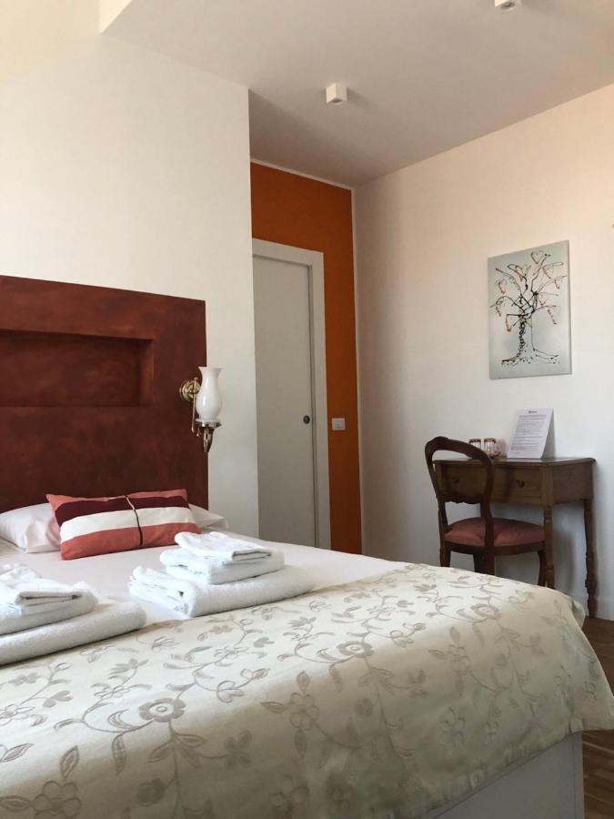 B&B Dimor'à Pitigliano Esterno foto