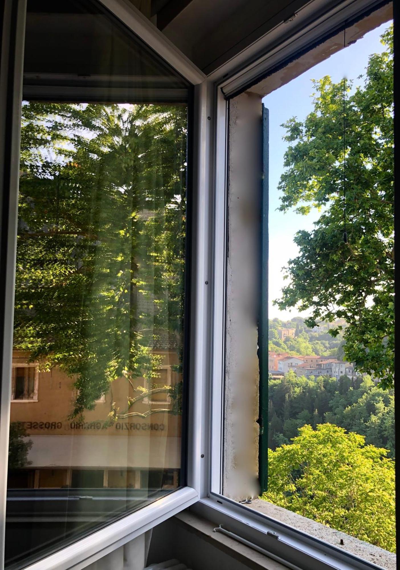 B&B Dimor'à Pitigliano Esterno foto